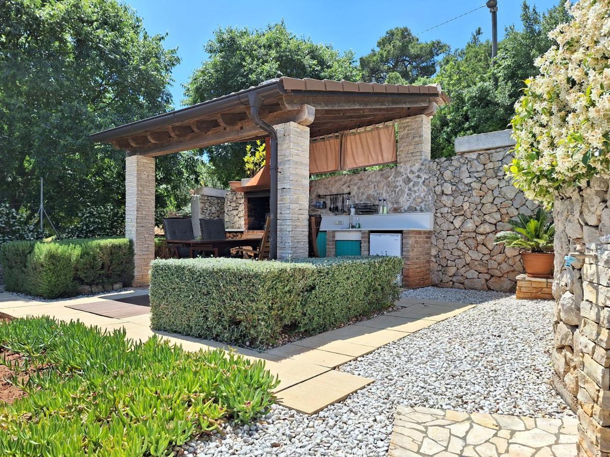 Villa Aurelia Zman Exterior photo